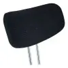 Respaldo De Banquetas Pearl Para Modelos Roadster 1500/3500