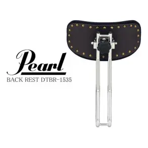 Respaldo De Banquetas Pearl Para Modelos Roadster 1500/3500