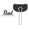 Respaldo De Banquetas Pearl Para Modelos Roadster 1500/3500