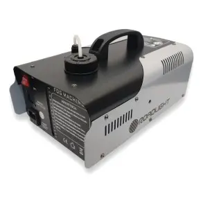 Maquina De Humo Roadlight F06 900w | Con Control Alambrico | 1 Litro
