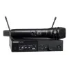 Sistema Inalambrico Shure De Mano | Micrófono KSM8 | SLXD