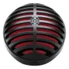 Microfono Shure Condenser Mv5 B Dig Diseño Vintage