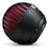 Microfono Shure Condenser Mv5 B Dig Diseño Vintage
