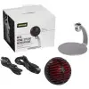 Microfono Shure Condenser Mv5 B Dig Diseño Vintage