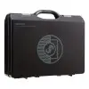 Pack Shure Stereo Microfonos Ksm137 Condenser Con Estuche