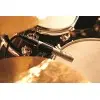 Pack Shure Stereo Microfonos Ksm137 Condenser Con Estuche