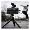 Shure MV88+ VIDEO KIT | Con Micrófono Condensador Digital Estéreo
