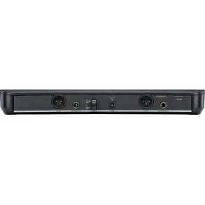 Sistema Inalambrico Shure BLX Dual Vincha Pga + Microfono Pg58