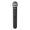 Sistema Inalambrico Shure BLX Dual Vincha Pga + Microfono Pg58