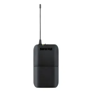 Sistema Inalambrico Shure BLX Dual Vincha Pga + Microfono Pg58