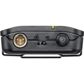 Sistema Inalambrico Shure BLX Dual Vincha Pga + Microfono Pg58