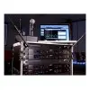 Sistema Inalámbrico Shure Microfono De Mano Sm58 UHF | Ethernet | QLXD