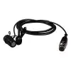 Sistema Inalámbrico Shure SLXD Microfono Mano Sm58 + Corbatero Wl185