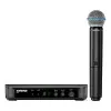 Sistema Inalambrico Shure Con Microfono De Mano Beta 58 | BLX