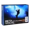 Sistema Inalambrico Shure Con Microfono De Mano Beta 58 | BLX