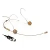 Micrófono De Vincha Shure Twinplex | Th53 | Headset