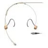 Micrófono Vincha Shure | Twinplex | Omnidirectional