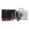 Micrófono Condenser Shure Ksm42 | Diafragma Dual Silver