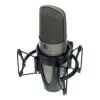Micrófono Condenser Shure Ksm42 | Diafragma Dual Silver