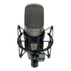 Micrófono Condenser Shure Ksm42 | Diafragma Dual Silver