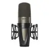 Micrófono Condenser Shure Ksm42 | Diafragma Dual Silver