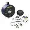 Auricular intraural Shure AONIC 4 | Con Control Remoto + Microfono