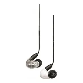 Auricular intraural Shure AONIC 4 | Con Control Remoto + Microfono