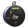 Auricular intraural Shure AONIC 4 | Con Control Remoto + Microfono