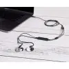 Auricular intraural Shure AONIC 4 | Con Control Remoto + Microfono