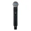 Sistema Inalambrico Shure Slxd Microfono Con Beta58 Uhf