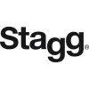 Parche Para Bongoe Stagg | Tamaño 6 + 7 De Cuero