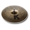 Zildjian K Custom | Hi Hat De 15" | Especial Dry