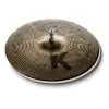 Zildjian K Custom | Hi Hat De 15" | Especial Dry