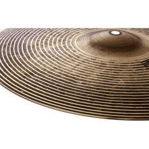 Zildjian K Custom | Hi Hat De 15" | Especial Dry