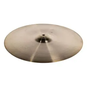 Platillo Zildjian Edicion Limitada | Ride de 20" | 400 Aniversario + Estuche