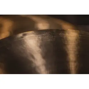 Platillo Zildjian Edicion Limitada | Ride de 20" | 400 Aniversario + Estuche