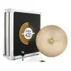 Platillo Zildjian Edicion Limitada | Crash de 15" | 400 Aniversario + Estuche