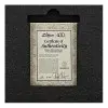Platillo Zildjian Edicion Limitada | Crash de 15" | 400 Aniversario + Estuche