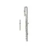 Flauta Traversa PEARL 505EUS Plata Llaves Ab en Mi