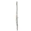 Flauta Traversa PEARL 505 Plata Llaves Ab en Mi