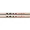 Palillos Vic Firth 5a AMERICAN CLASSIC® Hickory Punta Madera