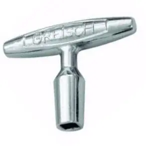 Llave de afinación Gretsch Para Bateria Acustica GS5446