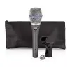 Micrófono Shure Beta 87c Vocal Micrófono De Condensador