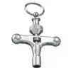 Set PEARL SPT-4SPK Llave De Afinar + 4 Tornillos SPT