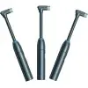 Shure Beta 98 Microfono Condenser Preamp Pack X 3 Con Clamps