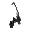 Shure Beta 98 Microfono Condenser Preamp Pack X 3 Con Clamps