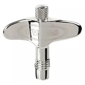 Evans Llave De Afinar Bateria Magnetica