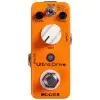 Micro pedal de efecto ULTRA DRIVE MKI Pedal Distortion