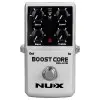 Pedal de Efecto NUX DELUXE BOOST CORE True Bypass