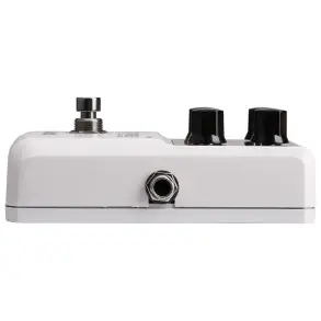 Pedal de Efecto NUX DELUXE BOOST CORE True Bypass